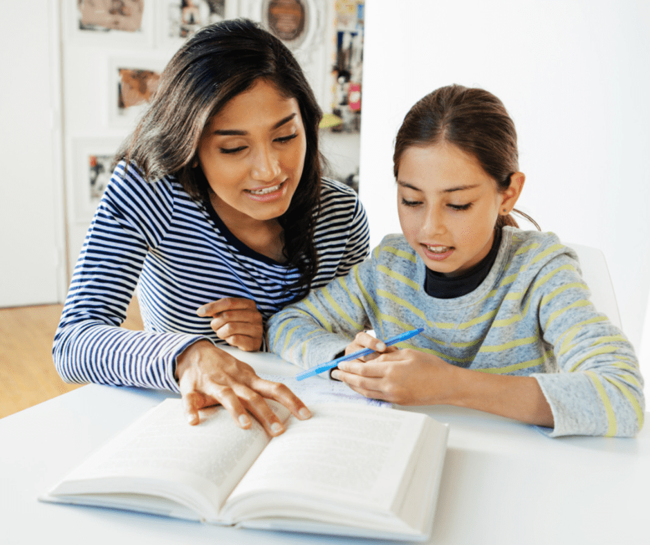Reading Tutoring: Transforming Lives and Futures, One Child at a Time