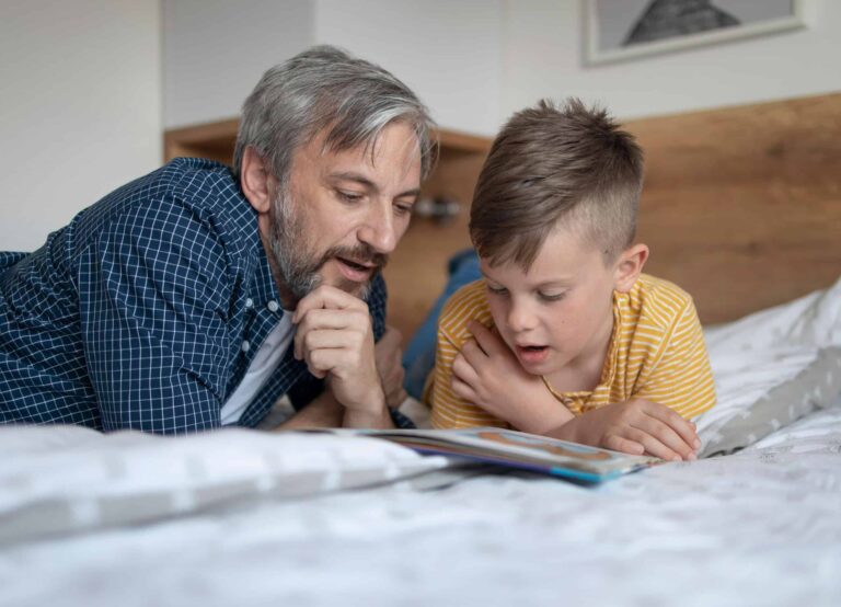 3 Ways Parents Can Help Their Child With Reading