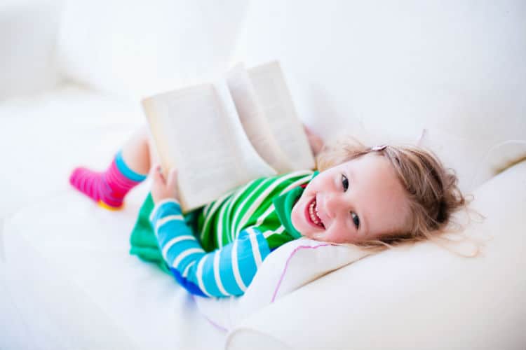 5 Tips For Improving Your Childs Reading Comprehension