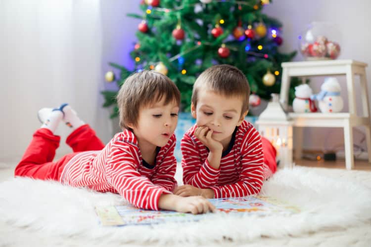 6 Activities To Academically Challenge Your Children Over The Holidays