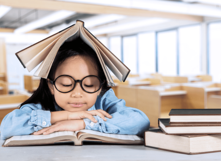 Enhanced Reading Comprehension Skills Can Improve Grades In Every Subject