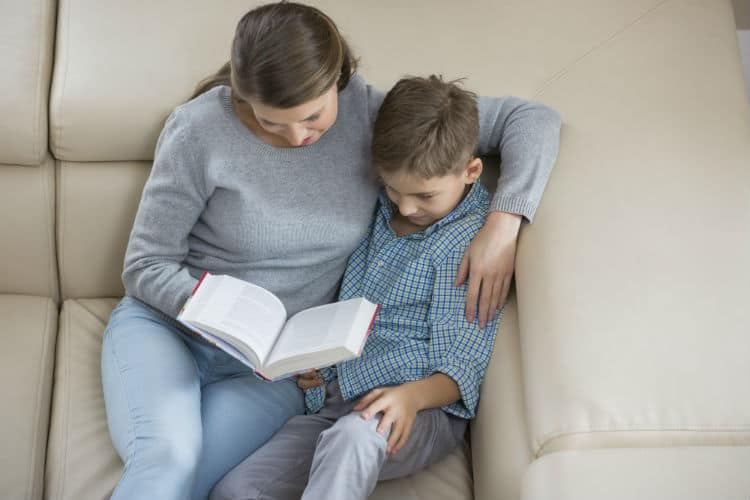 Help Your Children Understand What They Read