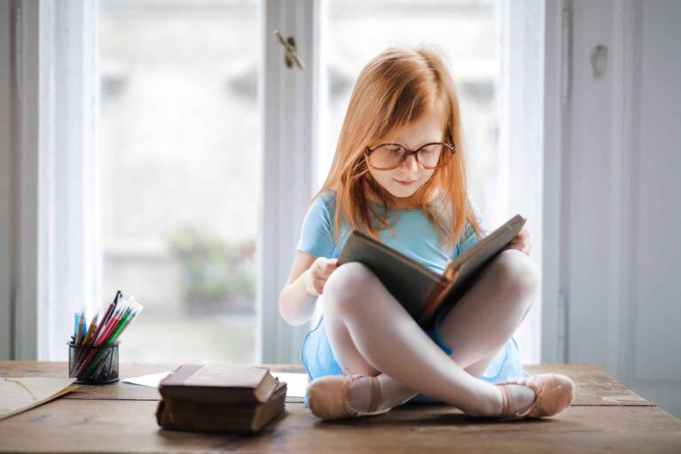 How To Improve Reading Skills