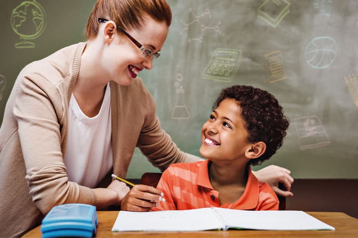 How to Ensure Tutoring Success for Your Child