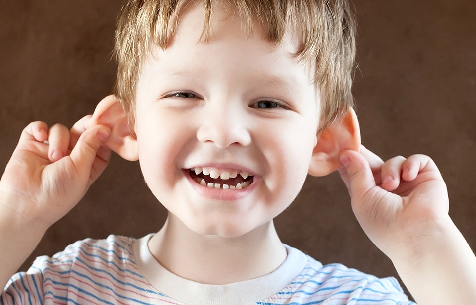Is Your Child an Auditory Learner? 5 Strategies to Boost Learning