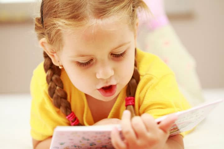 Readers Are Leaders: How Reading Skills Benefit Your Kids
