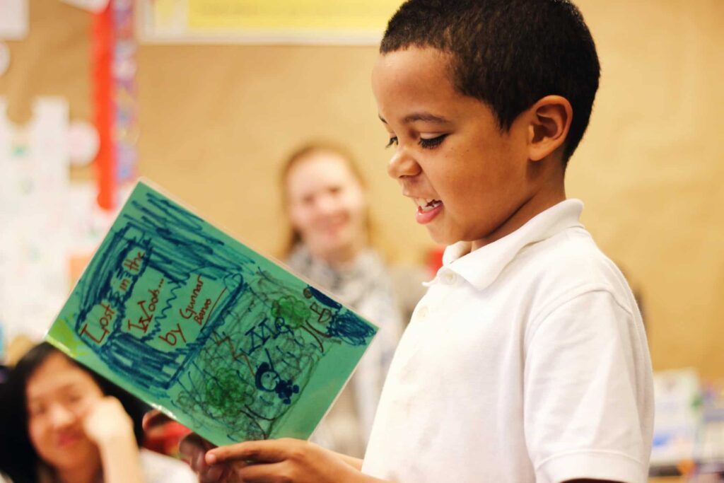 Tips To Help Children Understand What They Read