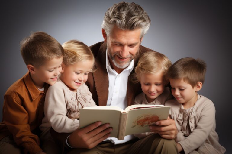 Ways to Help Your Child Learn to Read