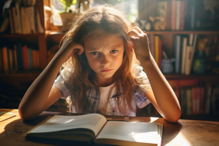 Understanding Dyslexia: Signs and Strategies for Parents