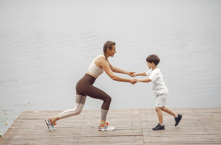 5 Ways Exercise Improves Kids Reading Skills