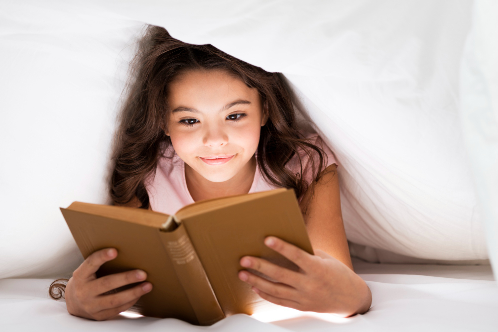 3 Effective Strategies for Teaching Children to Read