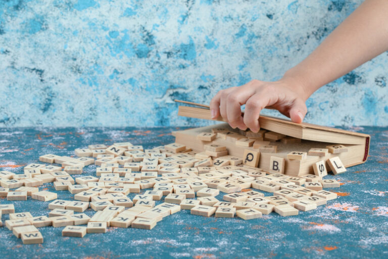 Word Play 10 Fun Games to Supercharge Your Child’s Vocabulary