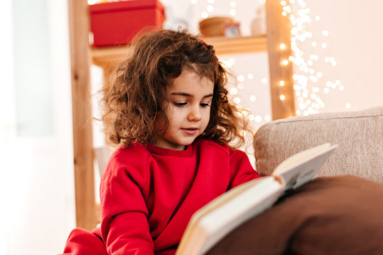5 Ways to Use Reading to Spark Conversations About Feelings