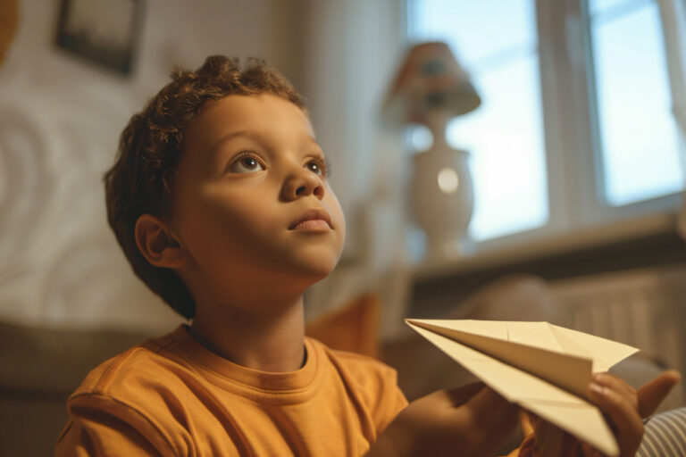 7 Hidden Superpowers Kids Gain Through Daily Reading