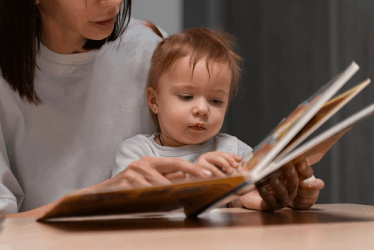 3 Sensory Reading Activities That Improve Engagement