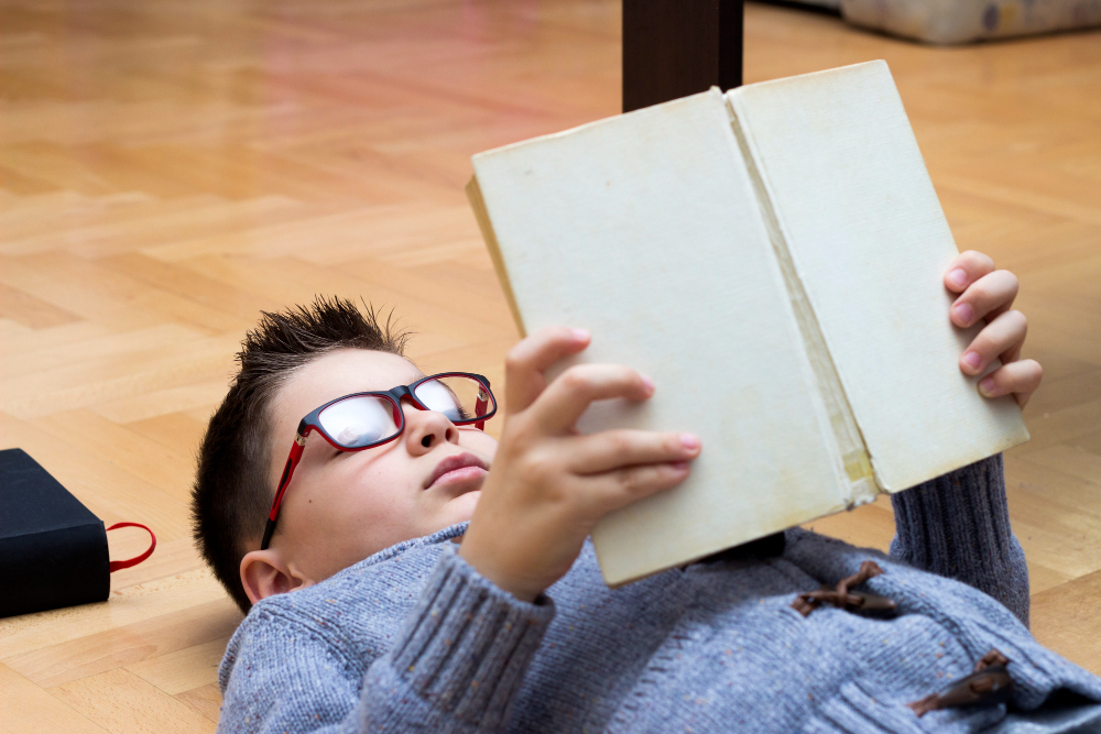 10 Common Reading Challenges in Children and How to Manage Them