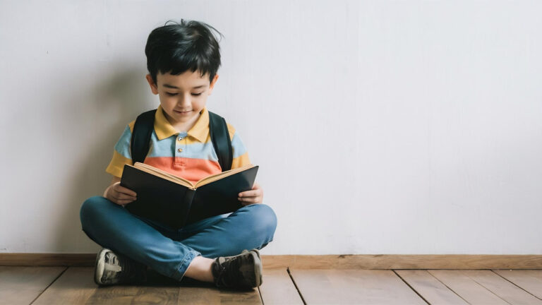 5 Ways Reading Supports Social Skills in Elementary-Age Children