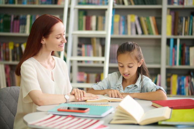What to Expect When Your Child Starts Reading Tutoring A First-Timer's Guide for Parents