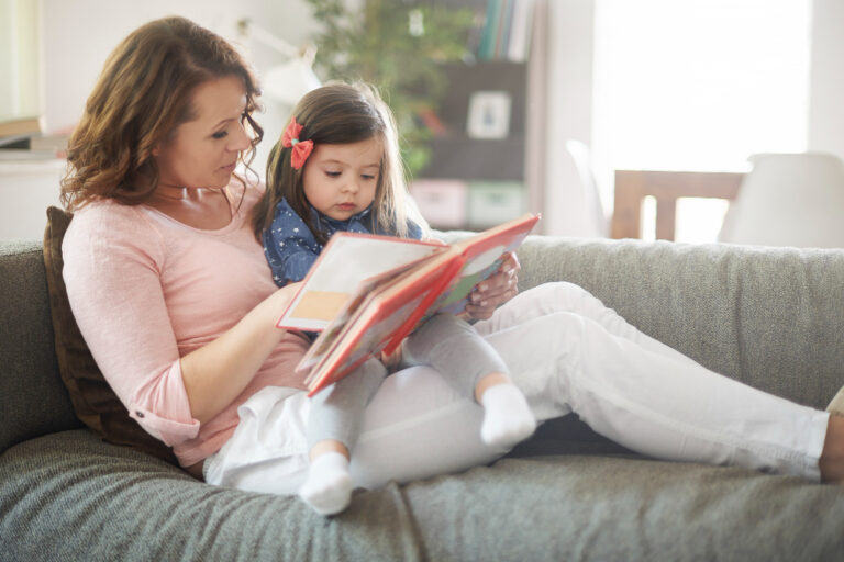 How to Talk to Your Child's Teacher About Reading Concerns Without Feeling Overwhelmed