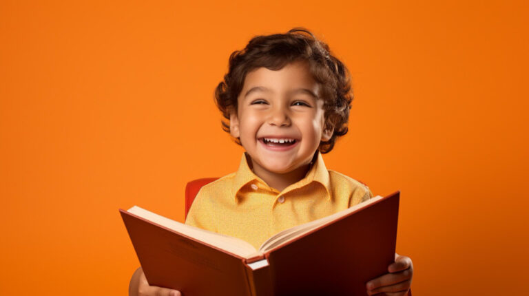 The Hidden Connection Between Spelling and Reading Comprehension