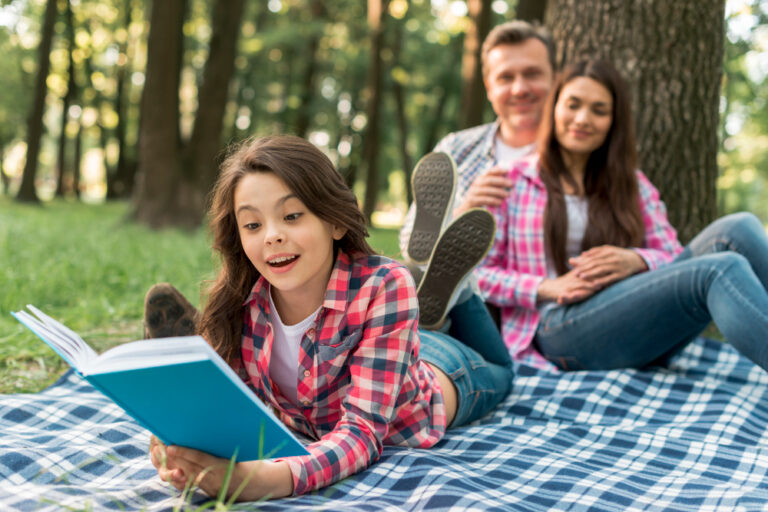 7 Ways to Turn Summer Travel into a Literacy Adventure