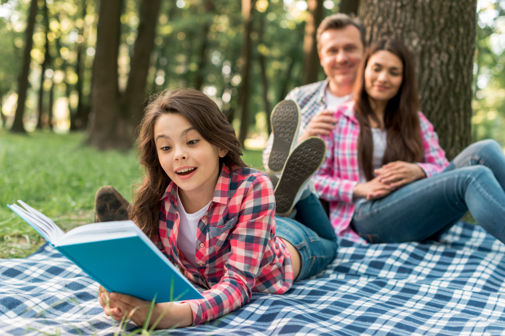 7 Ways to Turn Summer Travel into a Literacy Adventure