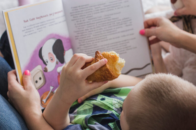 Chapter Books vs. Early Readers How to Know When Your Child Is Ready to Level Up
